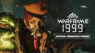 TennoCon 2024 | Warframe: 1999 | Official TennoCon Trailer