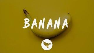 Conkarah - Banana (Lyrics) "Sick With It Crew Drop" ft. Shaggy, DJ FLe Minisiren