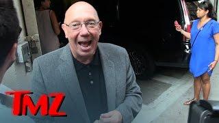 Law & Order' Star Dann Florek ... I Pick El Chapo Over Trump | TMZ