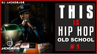 90'S HIP HOP MIX #2 | OLD SCHOOL HIP HOP | HIP HOP THROWBACK | HIP HOP OLD SCHOOL PLAYLIST