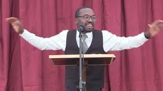 A Life of Faith in a Hostile World | Isaiah 8:9-22 | Erick Waweru