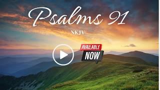 Psalms 91 Meditation - Under the shadow of the Almighty No evil shall befall you