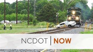 June 1, 2018 - NCDOT Now