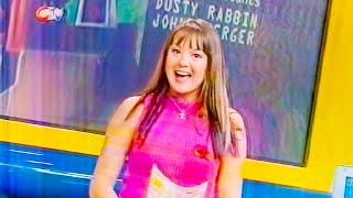 CITV continuity clips, promos and ads (12/11/00)