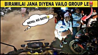 Biramilai Jana Diyena Vailo Group Le  || Palpa To Tamghas ||