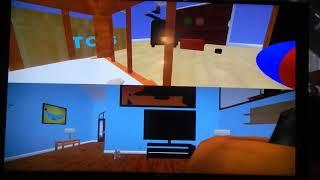 Who's your Daddy split screen maddness with ghost gamer360