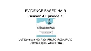 Season 4, Episode 7 (ADHD & AA, Upadacitinib for AA, Baricitinib 52 wk data, microneedling for MPHL)