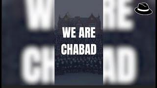 We Are ALL Chabad