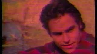 The Outsiders (1990) Promo - WZDX Fox 54 - Huntsville, Alabama