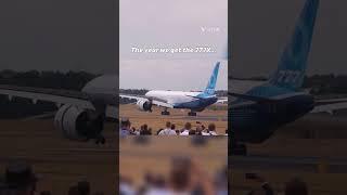 LOSING the 767  #sad #trending #shorts #aviation #viralvideo #youtubeshorts #foryou #plane #fyp