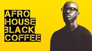 Afro House Mix 2024 | Black Coffee, Keinemusik, Navaa, Patmogh