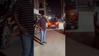 3690 Vijay Bakade bhai #dombivli #viralvideo #scorpio #thane #trending #blackscorpio