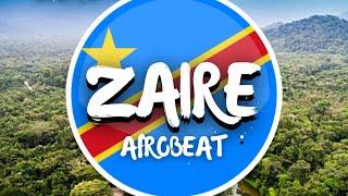 Zaire | Afrobeat instrumental 2021 | Congo Type Beat | Young Djuno |