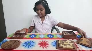 Wooden Toys - (re)view by sai