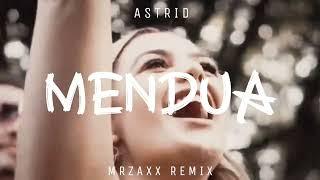 Astrid - Mendua (SWNSTRN Remix / Bootleg) [Psytrance EDM Indonesia]