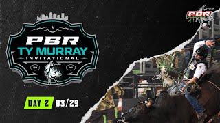 PBR | 2025 Albuquerque Unleash The Beast | Day 2 | Live Stream