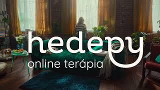 HEDEPY online terápia és konzultáció