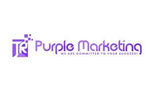 Welcome to JR Purple Marketing