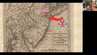 Victory or Death: The Battles of Trenton and Princeton, December 25 - January 3, 1777