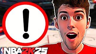 YOU NEED TO DO THIS BEFORE SEASON 4 IN NBA 2K25 MyTEAM!