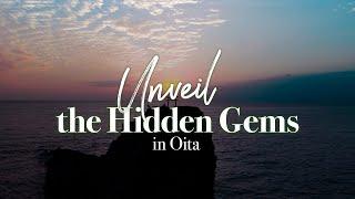 Discover Oita's Hidden Gems: Nature Edition