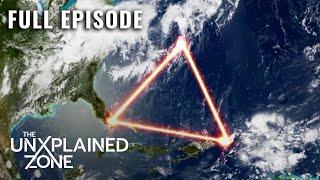 Bermuda Triangle's Deadly Secrets (S2, E5) | In Search of | Full Episode
