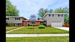 JUST LISTED: 2305 Rosecroft Blvd, Fort Washington, MD - $579,000