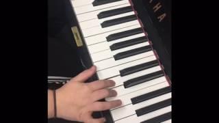 Music 9 Journal 7 - Major Scales