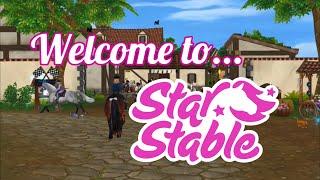 Welcome to Star Stable Online! SSO trailer