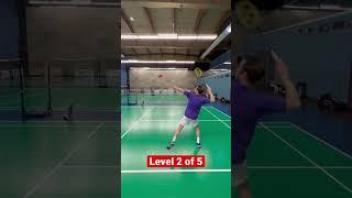 Find a right timing for a hit | SMASH