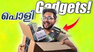 കിടിലൻ Variety Supercool Gadgets From 100 Rs!!