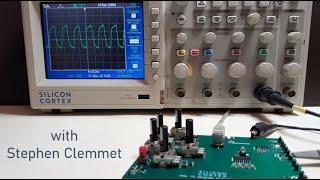 Electronics Club - How to Design Electronics - Timers