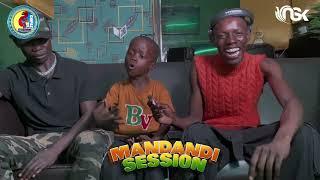 Ngwere Kadiki - Ka Last Born Ke Ngwere ( Mandandi Session 0787206905 )
