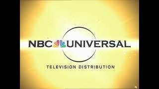 NBC Universal Television Distribution (2004)