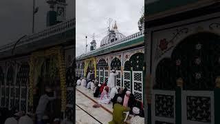 #Sabir.piya Dargah kaliyar sharif #viral #video #shots #youtubeshorts