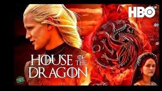 House of the Dragon | Official Trailer