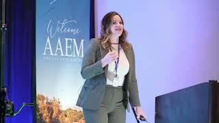 American Academy Of Environmental Medicine 2025 Conference Highlights