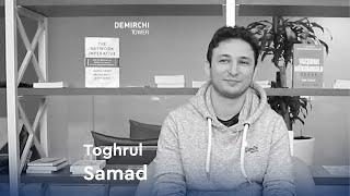 «10 a kimi» | Toğrul Səməd | Demirchi Tower | AGA Group