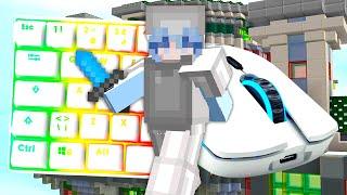 Hive Bedwars Keyboard & Mouse Sounds 14