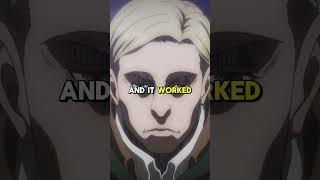 Did You Miss This in Attack on Titan's Ending?