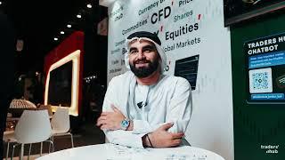 Forex Traders Summit Dubai 2024
