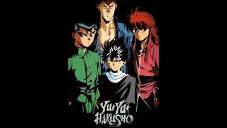 Yu Yu Hakusho (Full Opening Theme)