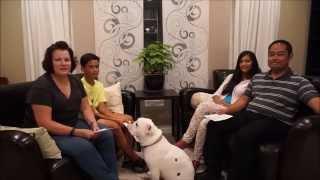 Multiply Your Faith Stewardship Video 1