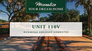 Introducing The Village of Richmond and a New Way to Purchase Your Dream Home in The Villages