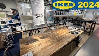 Dining Tables - Affordable Dining & Kitchen Tables, Chairs - IKEA