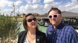The Rockwell Team || Houston Real Estate || Featured New Community: Towne Lake