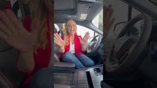  Shakira's Pick: The Toyota Sienna, Available at Toyota of Clermont! 