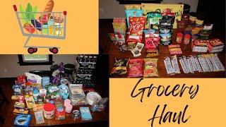 Buc-ee’s, Big Lots, Menards, Save-A-Lot, Home Goods, The Fresh Market, Meijer & More Haul 11/25/24