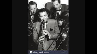 Jimmy Dorsey Orchestra -1939- 40