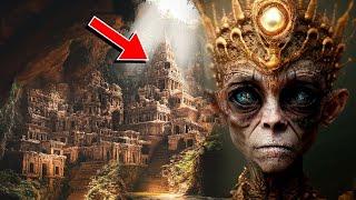 Experts Reveal Ancient Civilizations with ADVANCED Technology